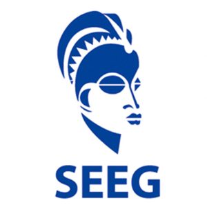 Logo Seeg Gabon