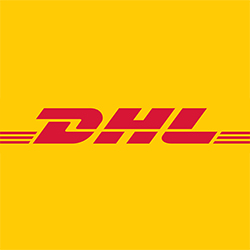 DHL Gabon Courrier express