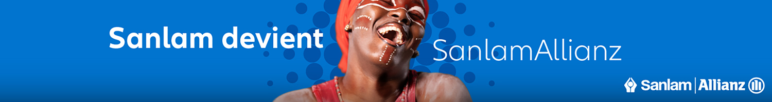 SANLAM Gabon assurances