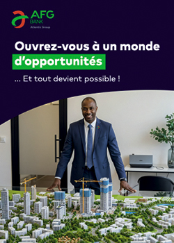 AFG Bank Gabon